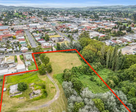 Development / Land commercial property sold at 53 Bega Street Bega NSW 2550