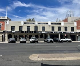 Hotel, Motel, Pub & Leisure commercial property sold at 132 William Street Bathurst NSW 2795