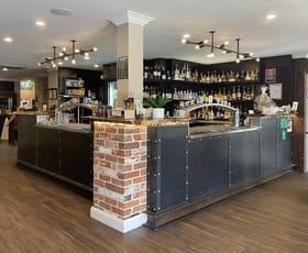 Hotel, Motel, Pub & Leisure commercial property sold at 132 William Street Bathurst NSW 2795