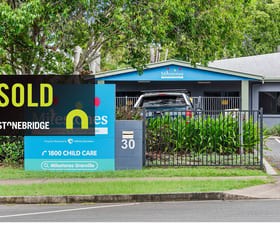 Medical / Consulting commercial property sold at Affinity, 30 Regent Street Maryborough QLD 4650