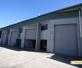 Factory, Warehouse & Industrial commercial property for sale at 3/60 Gardens Drive Willawong QLD 4110