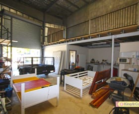 Factory, Warehouse & Industrial commercial property for lease at Willawong QLD 4110