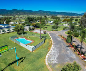 Hotel, Motel, Pub & Leisure commercial property sold at Kootingal NSW 2352