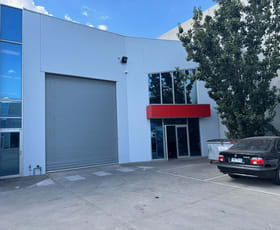 Factory, Warehouse & Industrial commercial property for sale at 7/113 Elgar Road Derrimut VIC 3026