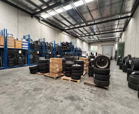 Factory, Warehouse & Industrial commercial property for sale at 7/113 Elgar Road Derrimut VIC 3026
