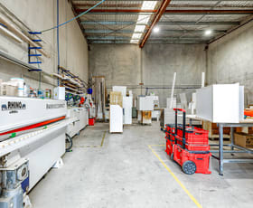 Factory, Warehouse & Industrial commercial property sold at 3/39 Link Crescent Coolum Beach QLD 4573