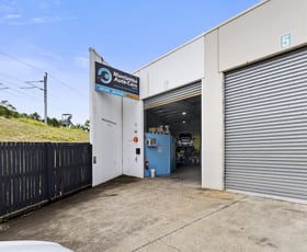 Factory, Warehouse & Industrial commercial property sold at 5/139 Dohles Rocks Road Kallangur QLD 4503