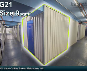 Offices commercial property for sale at Lot G21/601 Little Collins Street Melbourne VIC 3000