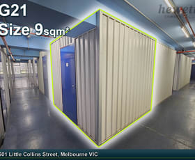 Offices commercial property for sale at G21/601 Little Collins Street Melbourne VIC 3000