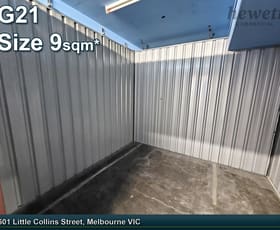 Offices commercial property for sale at G21/601 Little Collins Street Melbourne VIC 3000