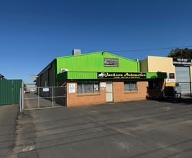 Factory, Warehouse & Industrial commercial property for sale at 24 Bourke Street Dubbo NSW 2830