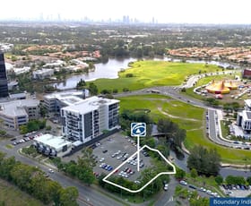 Development / Land commercial property for sale at 75 Laver Drive Robina QLD 4226