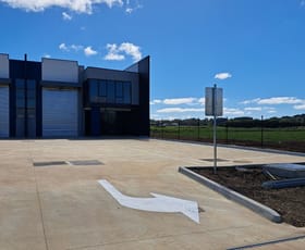 Factory, Warehouse & Industrial commercial property leased at 1/42 Saleyards Road Kyneton VIC 3444