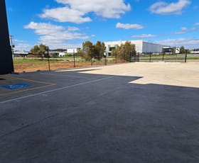 Showrooms / Bulky Goods commercial property for lease at 1/42 Saleyards Road Kyneton VIC 3444