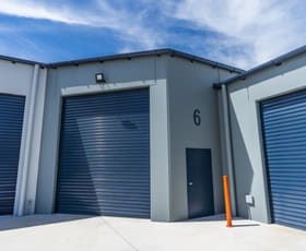 Factory, Warehouse & Industrial commercial property for lease at Unit 6/19 Cameron Place Orange NSW 2800