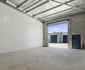 Factory, Warehouse & Industrial commercial property for lease at Unit 9/19 Cameron Place Orange NSW 2800