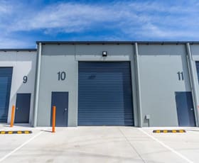 Factory, Warehouse & Industrial commercial property for sale at Unit 10/19 Cameron Place Orange NSW 2800