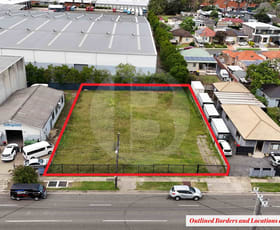 Development / Land commercial property for sale at 22-24 RAWSON ROAD Guildford NSW 2161