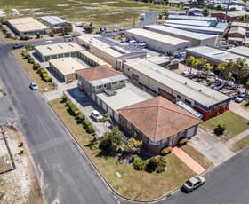 Factory, Warehouse & Industrial commercial property sold at 14 & 15 Rodmay Street, 2 Douglas Avenue & 13 Norfolk Close Tuncurry NSW 2428