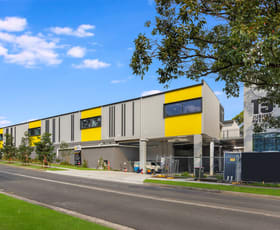 Factory, Warehouse & Industrial commercial property for sale at Unit 47/15 Jubilee Avenue Warriewood NSW 2102