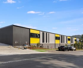 Factory, Warehouse & Industrial commercial property for lease at 58 & 59/15 Jubilee Avenue Warriewood NSW 2102