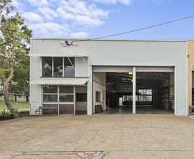 Factory, Warehouse & Industrial commercial property for sale at 21 Pedder Street Albion QLD 4010
