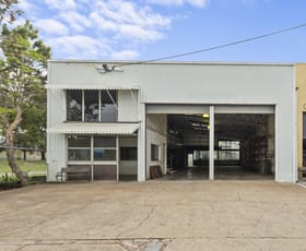 Factory, Warehouse & Industrial commercial property sold at 21 Pedder Street Albion QLD 4010