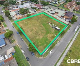 Development / Land commercial property for sale at 14 & 16 Munday Street Warwick Farm NSW 2170