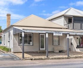 Shop & Retail commercial property for sale at 1.119 Swan Street Morpeth NSW 2321