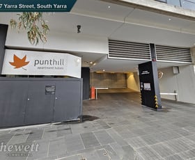 Offices commercial property for sale at 146/7 Yarra Street South Yarra VIC 3141