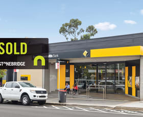 Shop & Retail commercial property sold at Commonwealth Bank, 4 Morts Road Mortdale NSW 2223