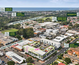 Shop & Retail commercial property sold at Little Zak's Academy 36-44 Underwood Street Corrimal NSW 2518