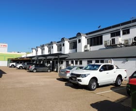 Offices commercial property for lease at 7/663-667 Flinders Street Townsville City QLD 4810