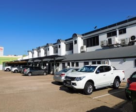 Offices commercial property for lease at Suite 7/7/663-667 Flinders Street Townsville City QLD 4810
