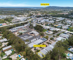 Offices commercial property sold at 6/11 Bartlett Road Noosaville QLD 4566