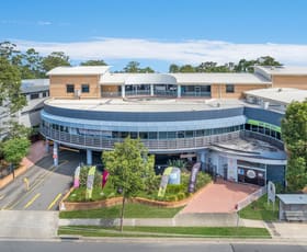 Medical / Consulting commercial property sold at 112/64-68 Derby Street Kingswood NSW 2747