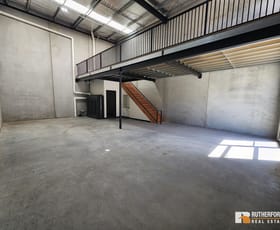 Factory, Warehouse & Industrial commercial property sold at 26 Star Circuit Derrimut VIC 3026