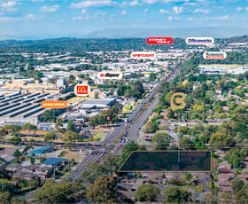 Development / Land commercial property for sale at 340-344 Bayswater Rd & 303 Canterbury Rd Bayswater North VIC 3153