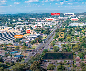 Development / Land commercial property sold at 340-344 Bayswater Rd & 303 Canterbury Rd Bayswater North VIC 3153