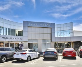 Offices commercial property for lease at 87-89 Langtree Avenue Mildura VIC 3500