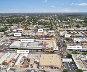 Offices commercial property for lease at 87-89 Langtree Avenue Mildura VIC 3500