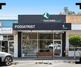 Medical / Consulting commercial property for sale at 79 Chadstone Road Malvern East VIC 3145