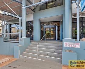 Offices commercial property for sale at 14/83 Leichhardt Street Spring Hill QLD 4000