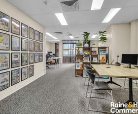 Offices commercial property for sale at 14/83 Leichhardt Street Spring Hill QLD 4000
