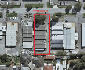 Development / Land commercial property for sale at 9 Whyalla Street Willetton WA 6155
