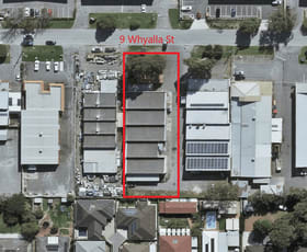 Development / Land commercial property sold at 9 Whyalla Street Willetton WA 6155