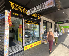 Medical / Consulting commercial property for sale at 98 Railway Parade Kogarah NSW 2217