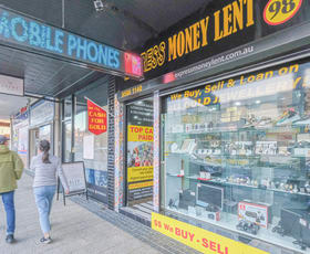 Shop & Retail commercial property sold at 98 Railway Parade Kogarah NSW 2217