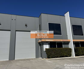 Other commercial property sold at Henderson Street Knoxfield VIC 3180