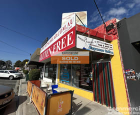 Shop & Retail commercial property sold at Mountain Highway Bayswater VIC 3153